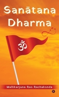 Sanatana Dharma B0FHBLQS57 Book Cover