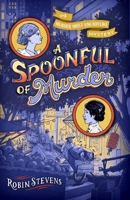 A Spoonful of Murder 0141373784 Book Cover