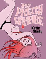 My Pretty Vampire 1683961943 Book Cover