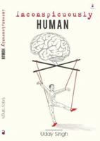 Inconspicuously Human 8195173039 Book Cover