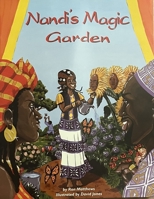 Nandi's Magic Garden 1881316343 Book Cover