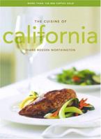The Cuisine of California 081184983X Book Cover