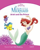 The Little Mermaid. Melanie Williams 1408288176 Book Cover