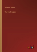 The Bushrangers 336817536X Book Cover