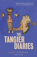 The Tangier Diaries 0755645561 Book Cover
