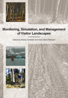 Monitoring, Simulation, and Management of Visitor Landscapes 0816527296 Book Cover