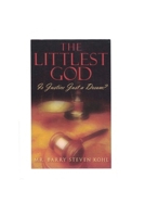 The Littlest God 1987459059 Book Cover