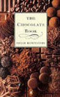The Chocolate Book (Cookery Library) 0140468889 Book Cover