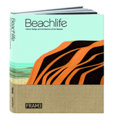 Beachlife: Architecture and Interior Design on the Seaside 3899553020 Book Cover