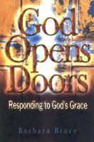 God Opens Doors: Responding to God's Grace 0687740215 Book Cover