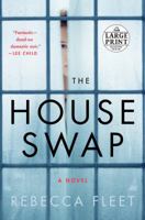 The House Swap 0385691254 Book Cover