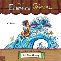 The Elemental Horses - Cohesion B0C1HVPBMY Book Cover