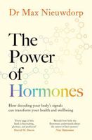 The Power of Hormones 1398527904 Book Cover