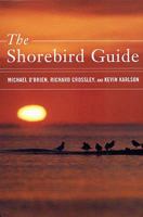 The Shorebird Guide 0713686960 Book Cover