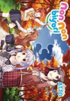 Non Non Biyori 3 1626921822 Book Cover