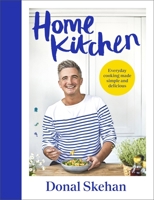 Home Kitchen 1399718177 Book Cover