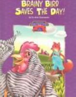 Henny Penny/Brainy Bird Saves the Day (Another Point of View) 081147125X Book Cover