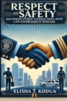 Respect and Safety: Mastering Public Interactions with Law Enforcement Officers B0DS1B3DXX Book Cover