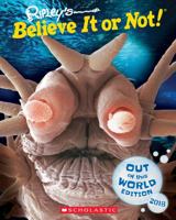 Ripley's Believe It Or Not! Special Edition 2018 1338200275 Book Cover