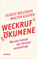 Weckruf Okumene: Was Die Einheit Der Christen Voranbringt 3451376490 Book Cover