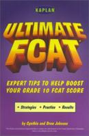 Kaplan Ultimate Fcat Exit Exams 0743201760 Book Cover
