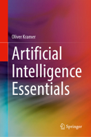 Artificial Intelligence Essentials 3032066360 Book Cover