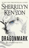 Dragonmark 1250092426 Book Cover