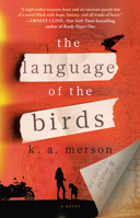 The Language of the Birds: A Novel 0593874544 Book Cover