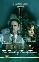 Charles Boeckman Presents Doc and Sally In The Death of Buddy Turner B0BSJC475T Book Cover