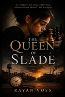 The Queen of Slade: A Novel B0H6XVTZQB Book Cover