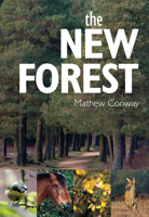 The New Forest 075244932X Book Cover