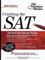 Cracking the SAT 2012