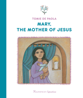 Mary: The Mother of Jesus