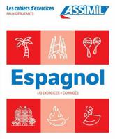 Spanish Beginners for French Speakers 2700509927 Book Cover