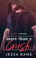 More than a Crush B0BJFHNX2V Book Cover