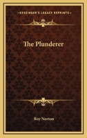 The Plunderer 141914801X Book Cover