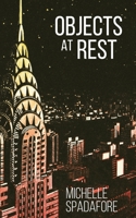 Objects at Rest 1735055999 Book Cover