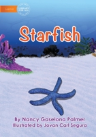 Starfish 1922647284 Book Cover