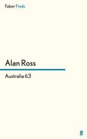 Australia 63 0571295932 Book Cover