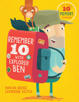 Remember 10 With Explorer Ben 1682972062 Book Cover