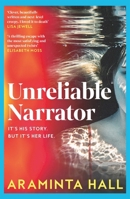 Unreliable Narrator 1035018314 Book Cover