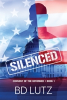 Silenced 1735279331 Book Cover