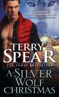 A Silver Wolf Christmas 1492609501 Book Cover