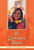 My Enchanted Island 1959895842 Book Cover