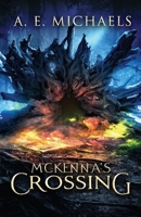 McKenna's Crossing B08W3M9X3X Book Cover