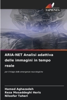 ARIA-NET Analisi adattiva delle immagini in tempo reale 6209061915 Book Cover