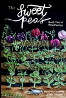 The Sweet Peas (Wild Parsley) B08GMWQGKL Book Cover