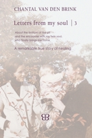 Letters from My Soul 3 1644380811 Book Cover