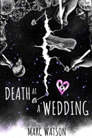 Death at a Wedding 1737894440 Book Cover