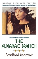 The Almanac Branch: A Novel 0671739328 Book Cover